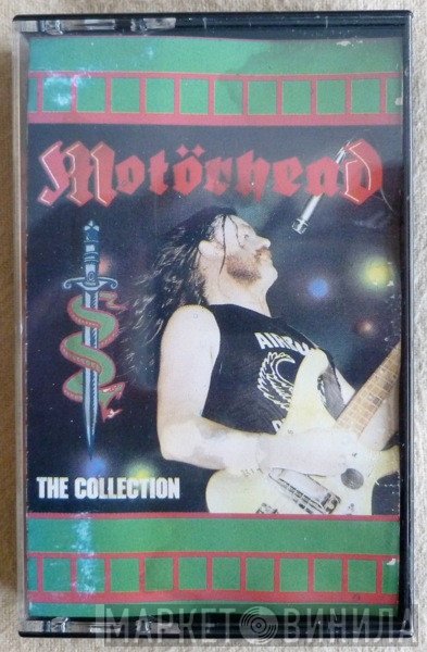 Motörhead  - The Collection