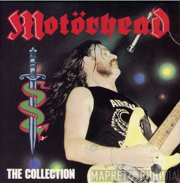 Motörhead  - The Collection