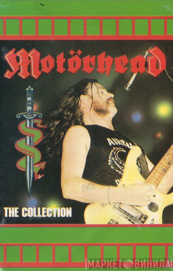 Motörhead  - The Collection