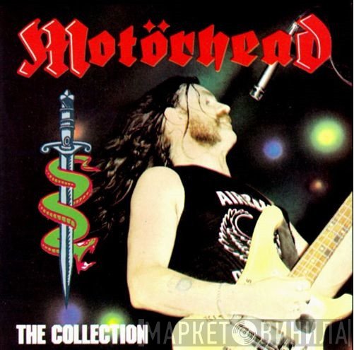 Motörhead  - The Collection