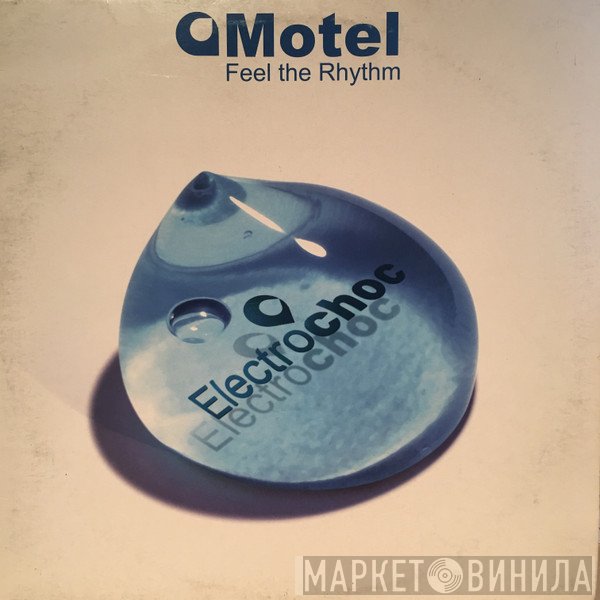 Motel  - Feel The Rhythm