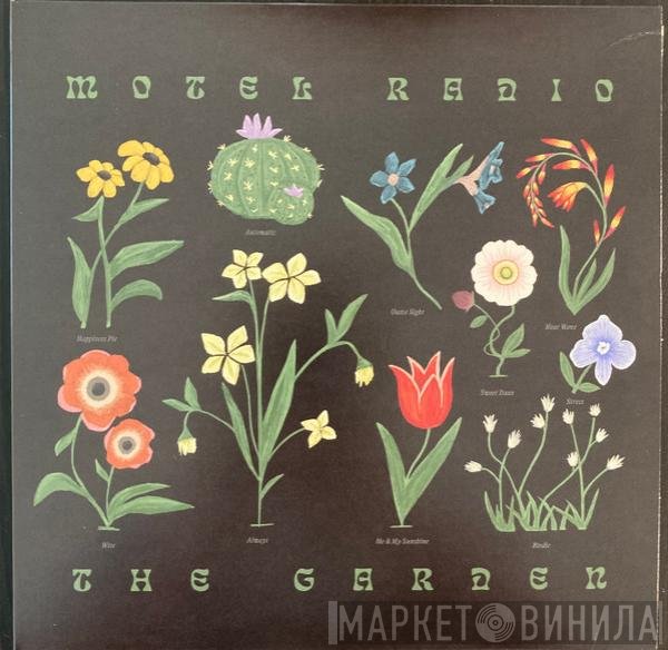 Motel Radio - The Garden