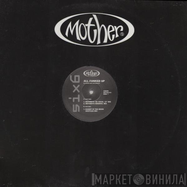 Mother - All Funked Up