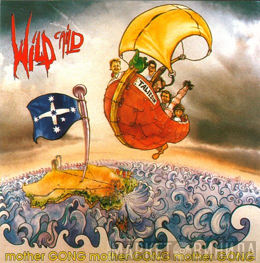 Mother Gong - Wild Child