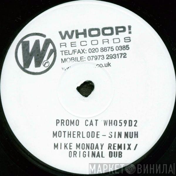 Motherload - Sin Nuh