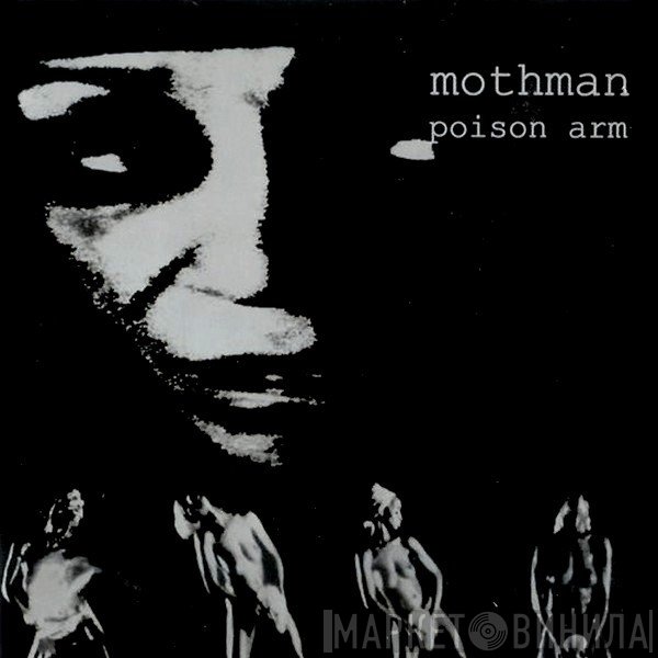 Mothman - Poison Arm