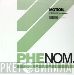 Motion  - Bells Of Love