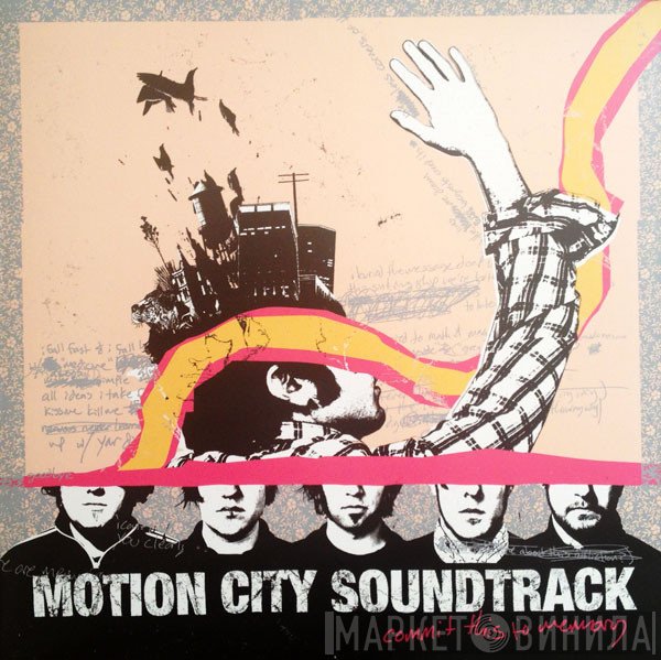 Motion City Soundtrack  - Commit This To Memory