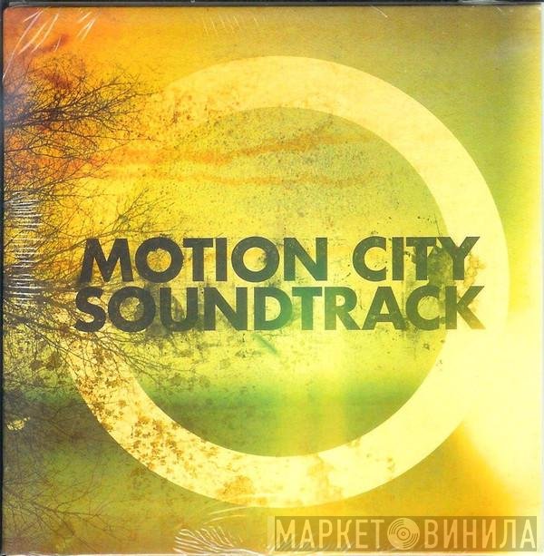 Motion City Soundtrack  - Go