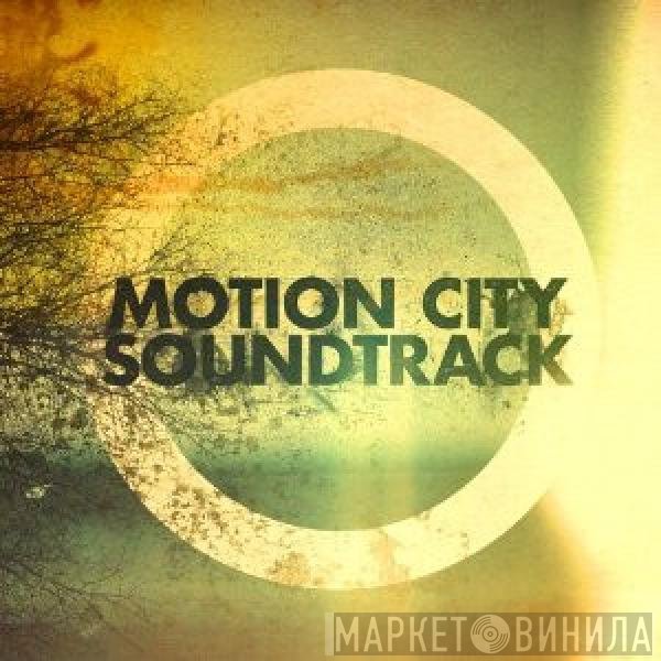 Motion City Soundtrack  - Go