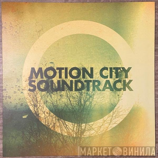 Motion City Soundtrack  - Go