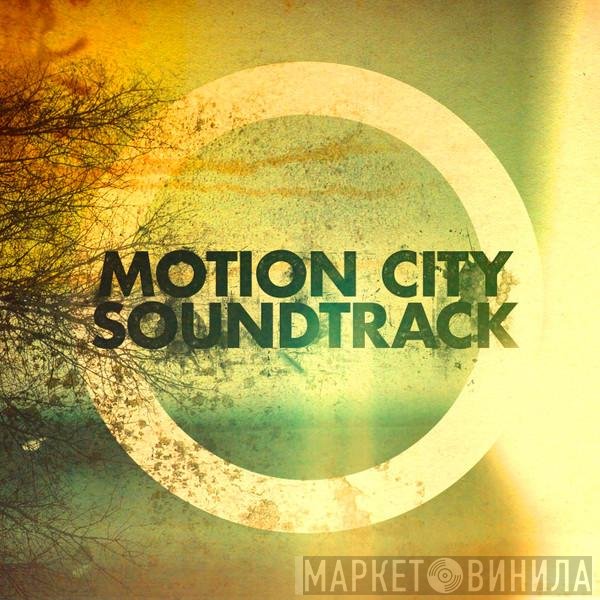 Motion City Soundtrack  - Go