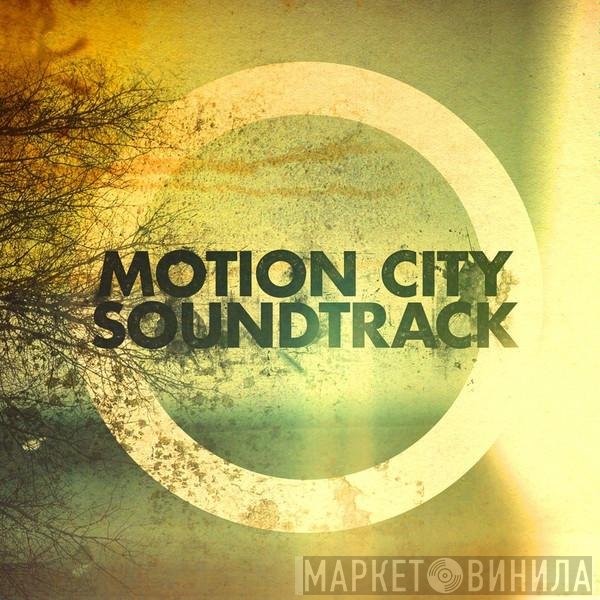 Motion City Soundtrack  - Go