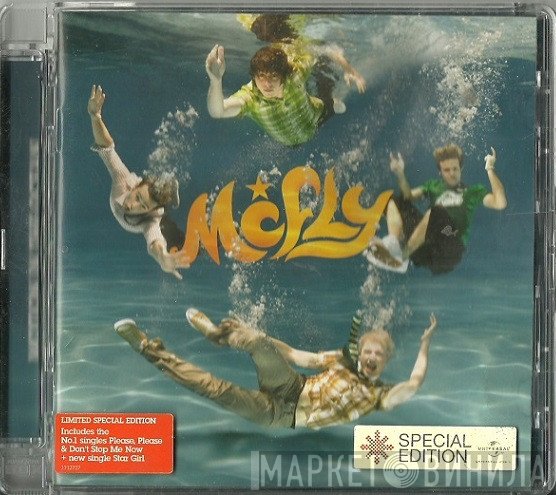  - Motion In The Ocean