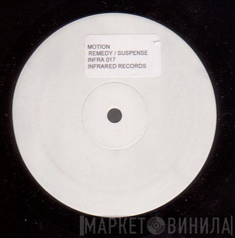 Motion - Remedy / Suspense