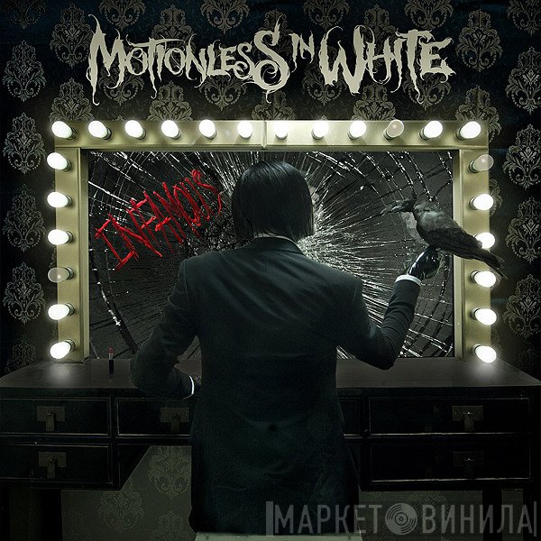 Motionless In White  - Infamous