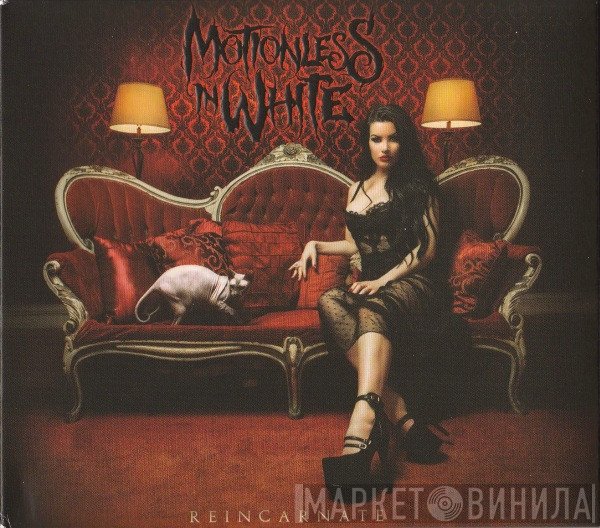 Motionless In White  - Reincarnate