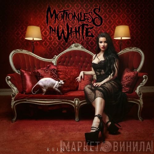 Motionless In White  - Reincarnate