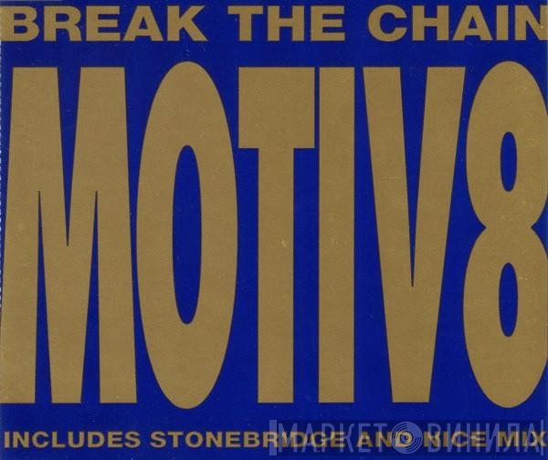 Motiv 8 - Break The Chain