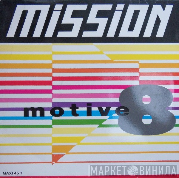 Motiv 8  - Mission