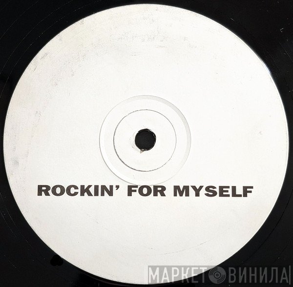 Motiv 8 - Rockin' For Myself