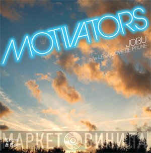 Motivators - Jobu