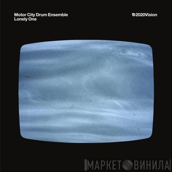 Motor City Drum Ensemble - Lonely One