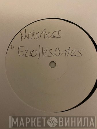 Motorbass - Ezio / Les Ondes