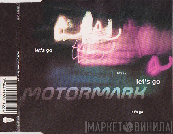 Motormark  - Let's Go