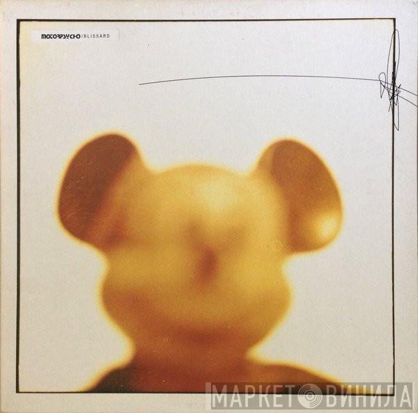 Motorpsycho  - Blissard