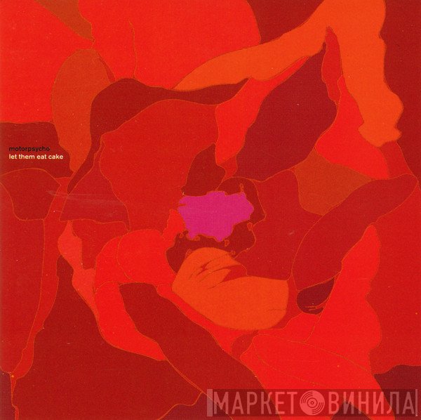 Motorpsycho  - Let Them Eat Cake