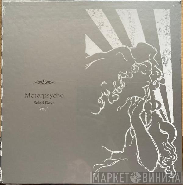 Motorpsycho - Salad Days Vol. 1