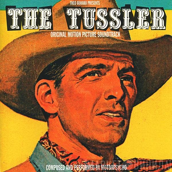 Motorpsycho  - The Tussler