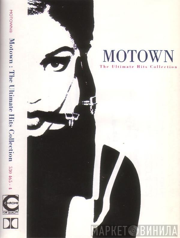  - Motown: The Ultimate Hits Collection