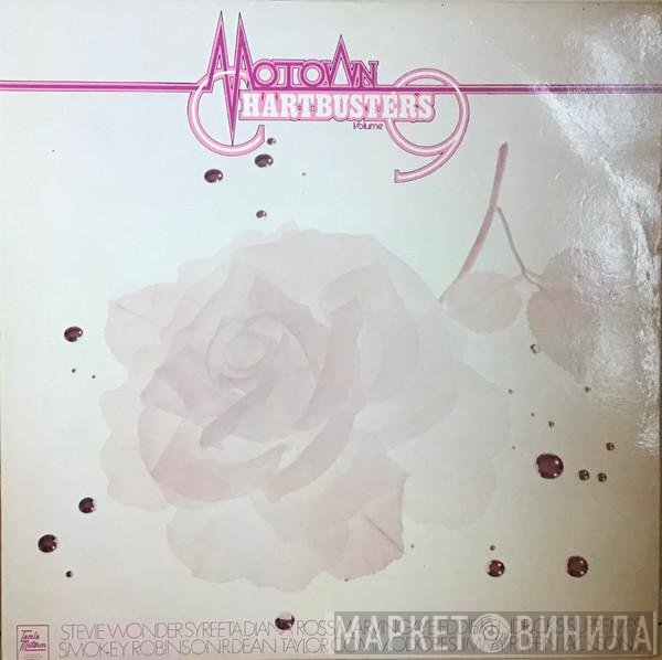  - Motown Chartbusters Vol. 9