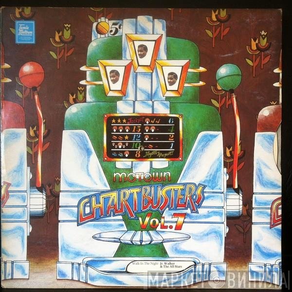  - Motown Chartbusters Volume 7