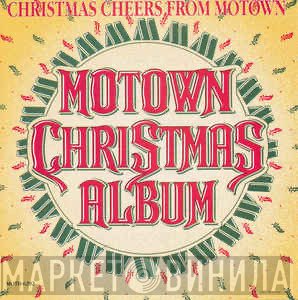  - Motown Christmas Album - Christmas Cheers From Motown