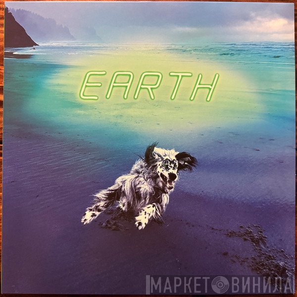 Motrik  - Earth