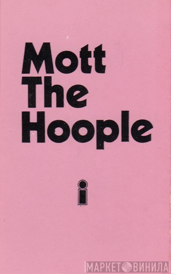 Mott The Hoople - Mott The Hoople