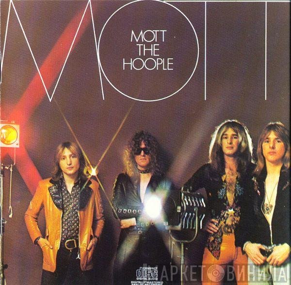 Mott The Hoople - Mott