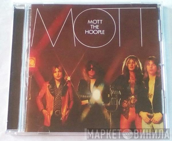 Mott The Hoople  - Mott