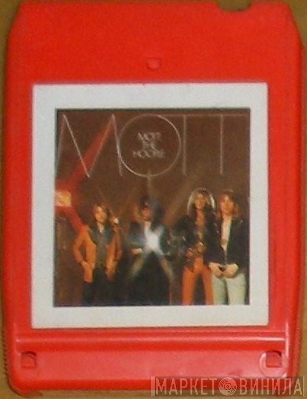 Mott The Hoople  - Mott