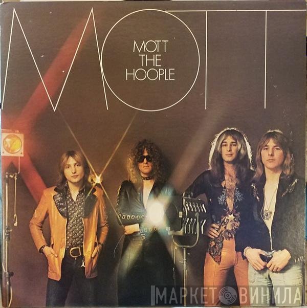 Mott The Hoople - Mott