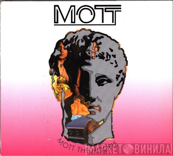 Mott The Hoople  - Mott