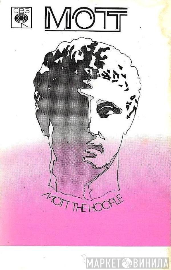 Mott The Hoople  - Mott