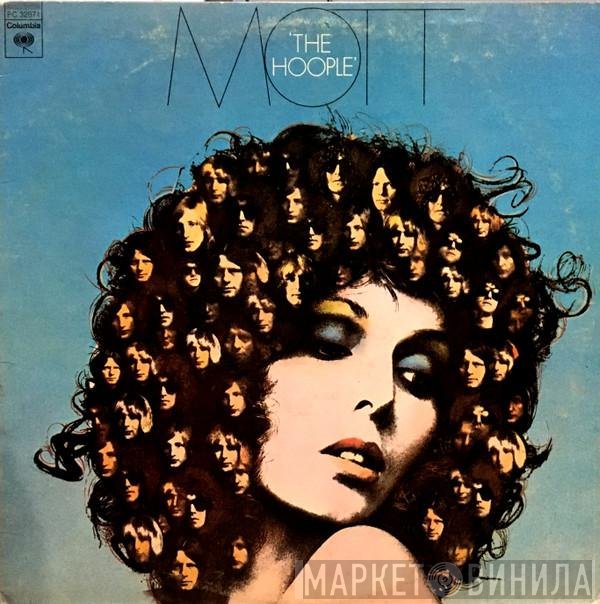 Mott The Hoople  - The Hoople