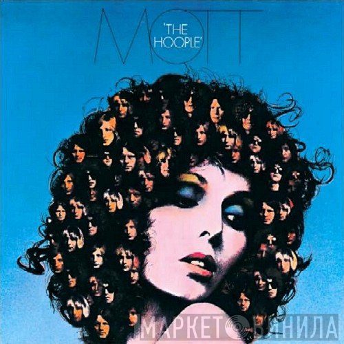 Mott The Hoople  - The Hoople