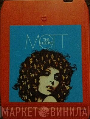 Mott The Hoople  - The Hoople