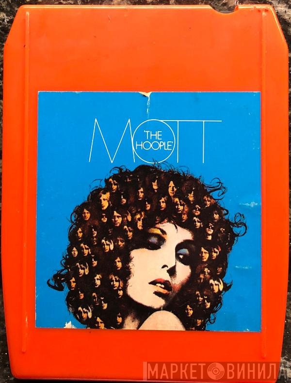 Mott The Hoople  - The Hoople