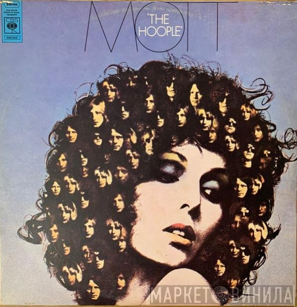 Mott The Hoople  - The Hoople